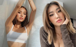 Thảo Nhi Lê lọt Top 100 gương mặt đẹp nhất thế giới dễ như chơi