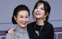 Người mẹ đáng thương nhất của Triệu Vy trên màn ảnh