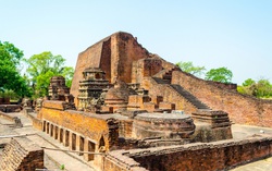 Sự hồi sinh của Đại học Nalanda cổ đại