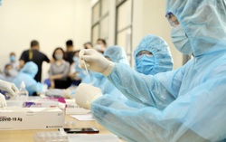 Người dân có nên tự xét nghiệm sàng lọc Covid-19?