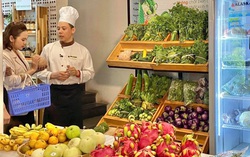 Chuyên gia hướng dẫn chọn, chế biến thực phẩm chay trong mùa Phật đản