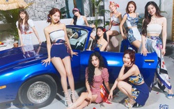 Twice đổi liền 3 style khác biệt, thăng hạng nhờ màn sửa đồ cao tay
