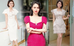 Đụng hàng Hồng Diễm, "Minh Hung Hãn” vẫn khoe được dáng đẹp nhờ cách này