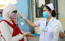 TPHCM vận động người dân hạn chế ra đường khi không cần thiết