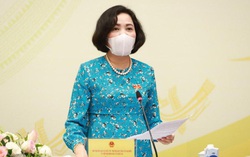 "Tránh bầu hộ, bầu thay để đảm bảo quyền dân chủ trực tiếp của mỗi cử tri"