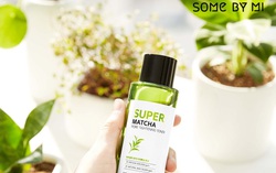 Trà xanh vùng Bosung - Bảo vật thu nhỏ lỗ chân lông mới của tín đồ làm đẹp