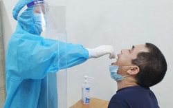 Hà Nội: Nam thanh niên đi khám vì đau tức ngực, phát hiện mắc Covid-19