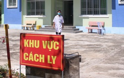 Khẩn cấp truy tìm nữ công nhân trốn khỏi khu cách ly ở Bắc Giang
