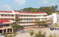 Lơ là phòng, chống dịch, nữ Hiệu trưởng ở Điện Biên bị đình chỉ công tác