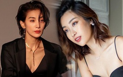 Đỗ Mỹ Linh mê phong cách thời trang của soái tỉ Kpop 