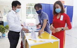 Cử tri thành phố mới Thủ Đức: Mong có thêm các mô hình an sinh xã hội cho phụ nữ nghèo, khó khăn