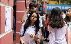 Thi vào lớp 10 công lập Hà Nội: Tỷ lệ chọi cao ở khối trường tốp đầu
