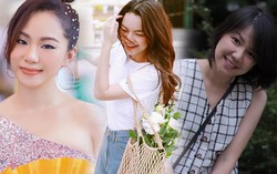 Vẻ đẹp trẻ mãi theo năm tháng của 3 nữ ca sĩ nhóm H.A.T ngày ấy