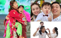"Táo trẻ" của Táo Quân 2021: Bố mẹ vợ muốn con rể thành đệ tử ruột, ra 3 điều kiện