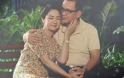 Chuyện "cứu nguy" cho Hướng Dương Ngược Nắng: NSND Thu Hà để Bạch Cúc liều hôn ông Quân