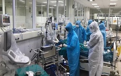 Nữ công nhân tử vong do Covid-19 sau 7 ngày nhiễm dù không có bệnh nền