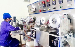 Gần 90% doanh nghiệp bị ảnh hưởng lớn bởi dịch Covid-19