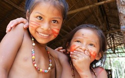 Những bé gái 14 tuổi bị bán làm dâu ở Mexico