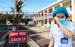 Nữ bác sỹ trẻ ở Bắc Ninh mong hết dịch
để được “phát” người yêu