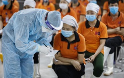 Chuyện về y bác sĩ chống dịch Covid-19 (Bài 2): Mong một giấc ngủ an lành