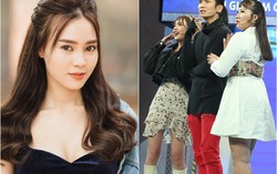 Ninh Dương Lan Ngọc vắng mặt nhưng vẫn bị BB Trần "mỉa mai" làm sao mà được giải