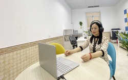 OSSO Hải Phòng tư vấn, hỗ trợ cho 82 phụ nữ di cư hồi hương