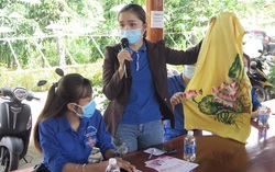 Sóc Trăng: Hiện thực hóa ý tưởng khởi nghiệp