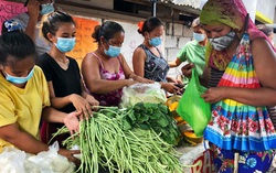 Đại dịch Covid-19 hoành hành, nhiều người Philippines vẫn ngại tiêm vaccine