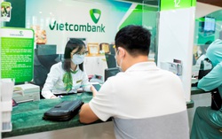 S&P nâng đánh giá triển vọng tín nhiệm của Vietcombank từ mức ổn định lên mức tích cực