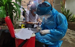 Phong tỏa 10 điểm do 25 người nghi mắc Covid-19 liên quan đến Hội thánh truyền giáo Phục Hưng