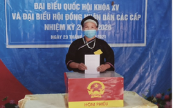 Hà Giang đạt tỷ lệ 34% đại biểu HĐND các cấp là phụ nữ