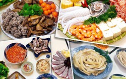 8X ngày nào cũng vào bếp nấu ăn, cuối tuần như nhà có tiệc, bố chồng khen ngợi hết lời