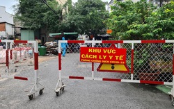 TPHCM: Đã xác định được biến chủng liên quan chuỗi lây nhiễm Hội thánh truyền giáo Phục Hưng 