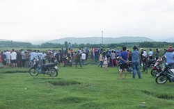 Rủ nhau ra sông tắm, 2 em học sinh ở Hà Tĩnh bị đuối nước