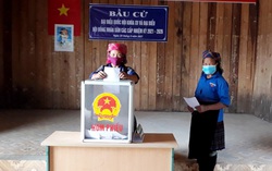 Yên Bái đạt tỷ lệ trên 33% đại biểu HĐND các cấp là nữ