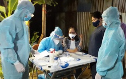 TPHCM: 8 trong 10 ca nghi nhiễm Covid-19 mới ghi nhận liên quan đến Hội thánh truyền giáo Phục Hưng