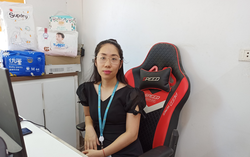 Bán hàng trên Shopee, mẹ bỉm 9X nhận lượng đơn khủng mỗi ngày
