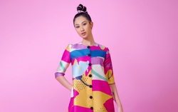 Bắt trend với gam màu tươi tắn, bạn sẽ rực rỡ trong mùa hè này