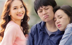 Bảo Thanh ở cữ vẫn đi "hóng" Hãy Nói Lời Yêu, khán giả nhắc lôi Bảo Hân về khỏi nhậu
