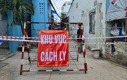 TPHCM ghi nhận thêm 10 ca nghi nhiễm mới, nâng tổng số ca nhiễm lên 100