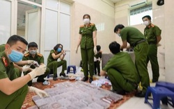 2 tủ lạnh chứa hơn 1.000 thai nhi: Thông tin từ Công an Hà Đông