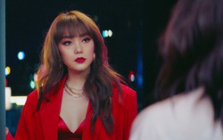 Minh Hằng nói gì khi "Bẫy ngọt ngào" phải dời ngày công chiếu 
