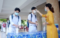 Từ 4/5, học sinh Hà Nội tạm dừng đến trường để phòng dịch Covid-19