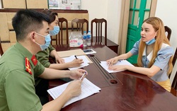 Khởi tố 2 nữ sinh tổ chức cho 17 người Trung Quốc nhập cảnh trái phép thuê nhà ở