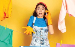 Ứng dụng dịch vụ gia đình online tiện lợi và không còn lo bị "chặt chém"