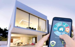 Chỉ vì phàn nàn mà bất ngờ được trải nghiệm nhà thông minh