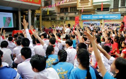 Tăng cường phòng, chống ma túy cho học sinh, sinh viên