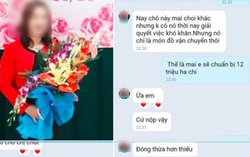 Xử lý nghiêm nữ y tá "vòi" 12 triệu đồng của người nhà bệnh nhân Covid-19