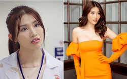 Thân thế bác sĩ trong phim "Cây Táo Nở Hoa" bị dọa đánh