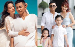 Khánh Thi nói chồng vô tâm, Phan Hiển "bóc phốt ngược" vợ khó tính